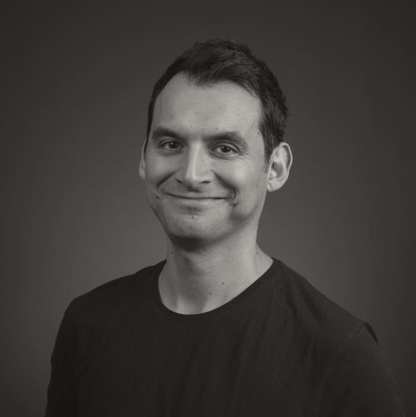 Figo (Rodrigo Figueroa), fundador de The Boring Automations